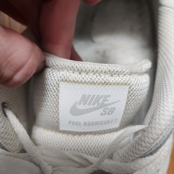 Mens skating shoes - Picture 5 of 6